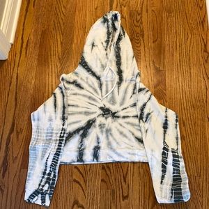 Mono B hoodie